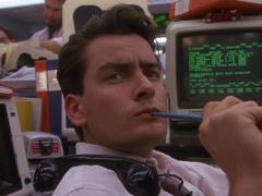 Films about stock brokers