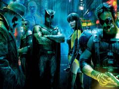 Detective films about alternative reality