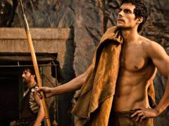 Fantasy movies about predictions