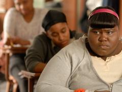 American films about the change of appearance