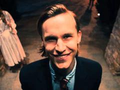 American movies about the night