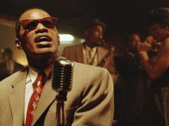 Movies biographies about the blind
