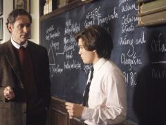 Films about enlightened teachers