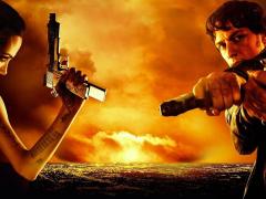 Films about the revolution in life