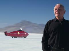 Films about achieving a dream against all odds