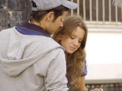 Russian movies about girlfriends