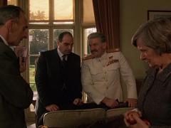 Films about dictators