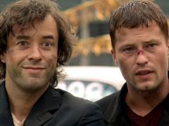 Movies comedies about tragedies