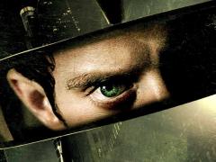 Thriller movies about love