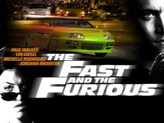 American movies about racing