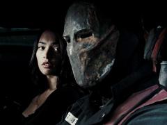 Fantastic films about false accusations