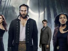 Fantasy series about murder
