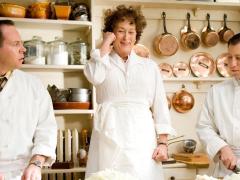 Movies biographies about chefs