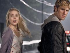 Thriller movies about schoolchildren