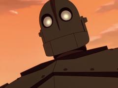 Fantastic films about the Cold War