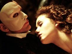 Movies about the theater