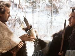 Movies westerns about self-discovery