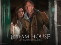 Detective films about a haunted house