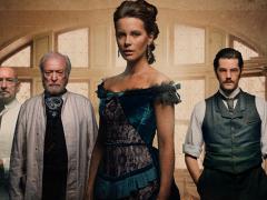Movies thrillers about torture
