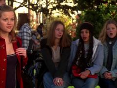 Movies about deceived girls