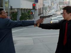Kung Fu thriller movies