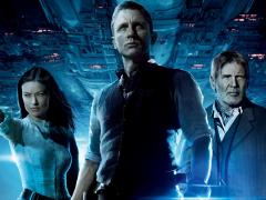 Movies Westerns about UFOs