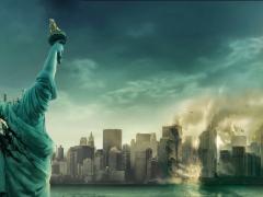 American monster movies