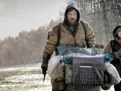 American movies about post-apocalypse