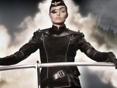 Movies about killer robots