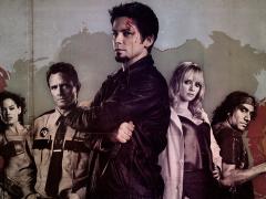 Thriller films about military bases