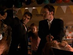 Hostage Horror Movies