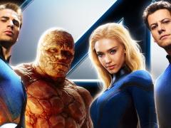 Thriller movies about superheroes