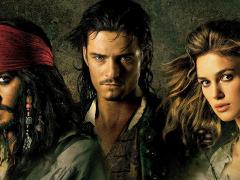 Family movies about the sea