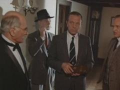 Soviet movies thrillers