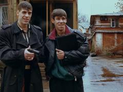 Russian Russian Mafia movies