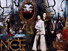 Fantasy series about evil