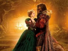 Fantasy movies about changing your appearance