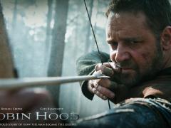 Movies dramas about Robin Hood