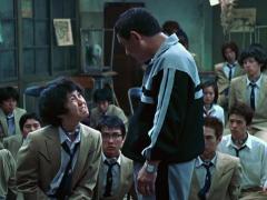 Japanese films about despair