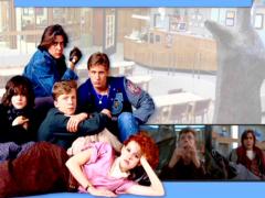 American films about introspection