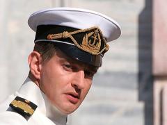 Movies dramas about admirals