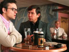 Russian films about the subconscious mind