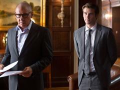 Movies about paranoia