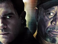 Movies about crooks