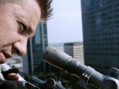 Movies about infecting people with a virus