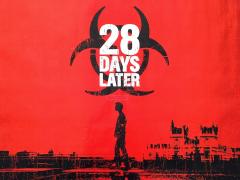 English movies about the apocalypse