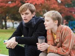 Movies melodramas about insects