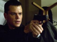 Action movies about amnesia