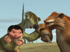 Movies about mammoths