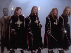 Films about the Baroque
